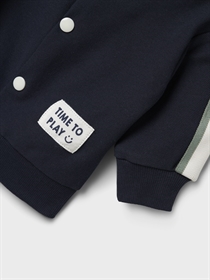 NAME IT Cardigan Lawrence Navy Blazer 